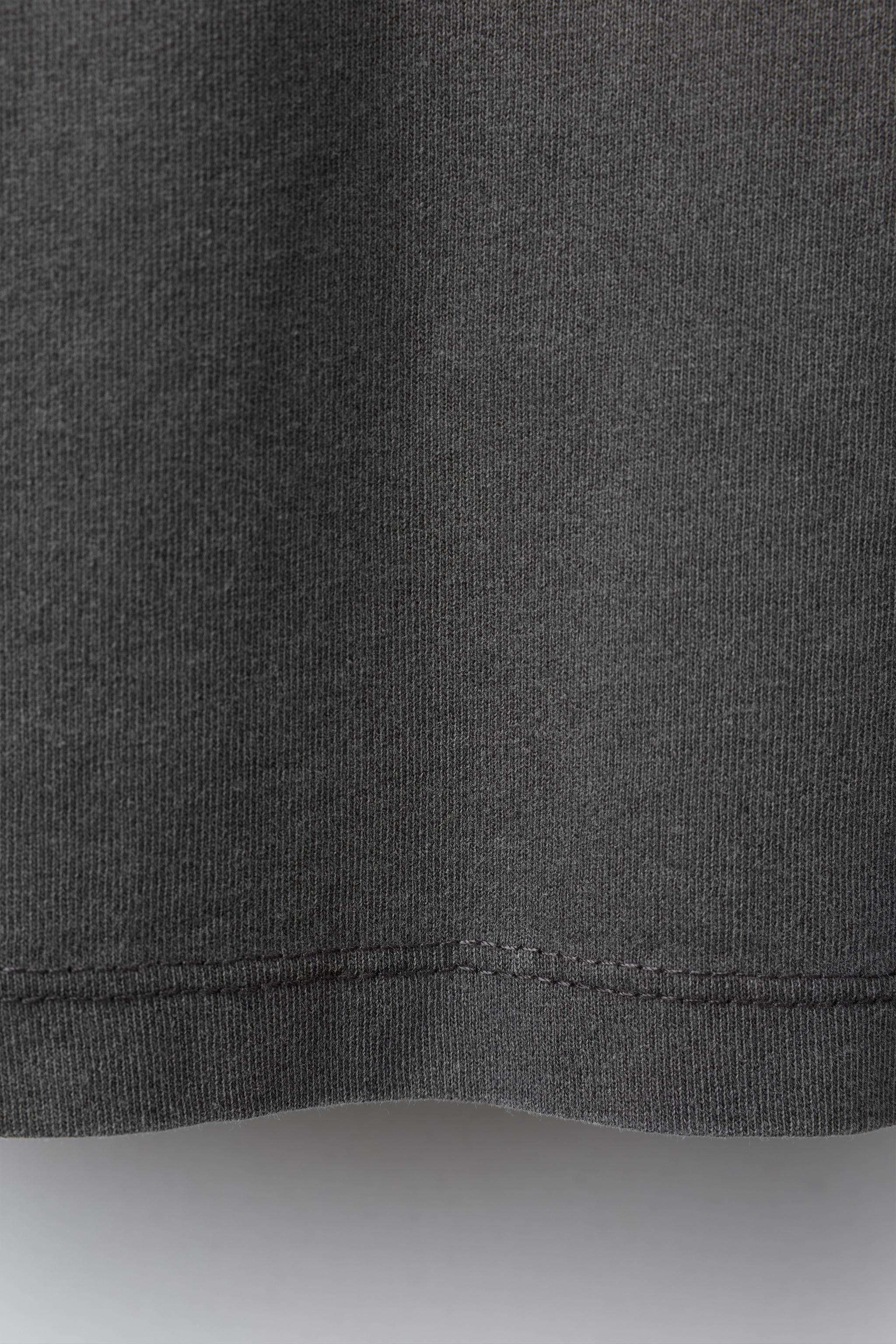 GARMENT DYE NIRVANA ® T-SHIRT